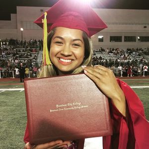 Meet your Posher, Brandy